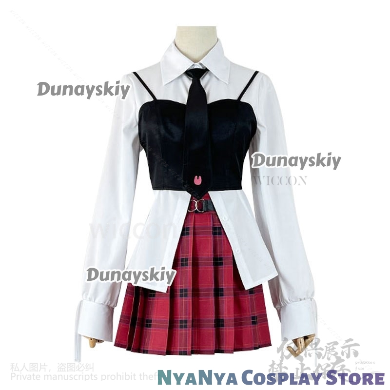 Anime Cosplay Link - Qiao Ling Cosplay Anime Link Fare