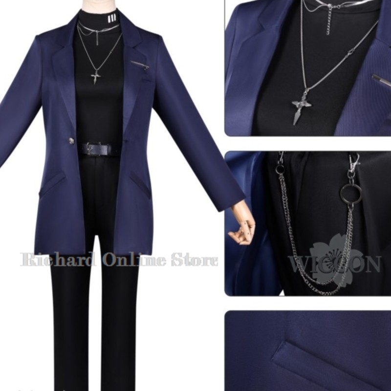 Anime Cosplay Online Store - Negozio Online Richard: Costume Karamazov Idol