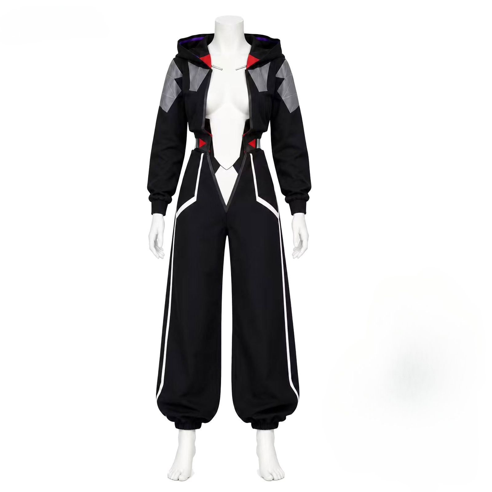 Anime Yang Cosplay - Costume cosplay Taliya Yang Anime Second
