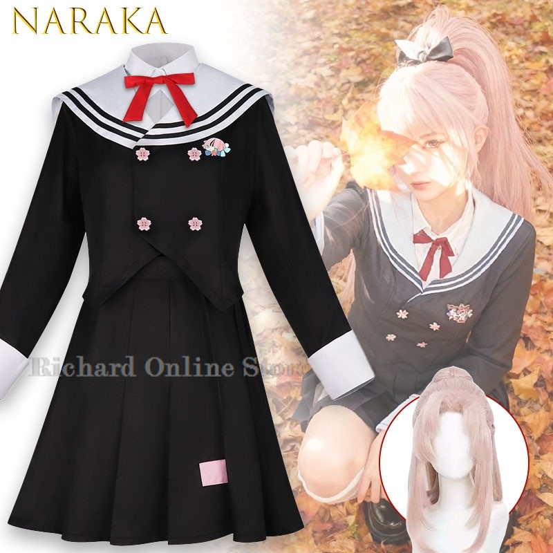 Anime Cosplay Online Store - Negozio Online Richard: Costume Cosplay Onmyoji