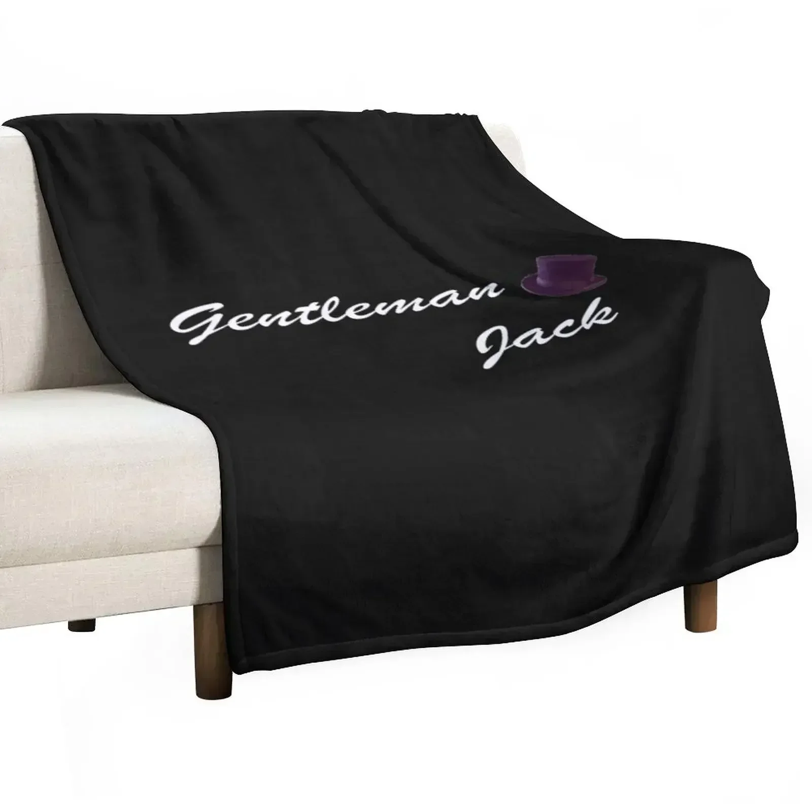 Anime Cosplay Title - Gentleman Jack - Coperta decorativa, regalo