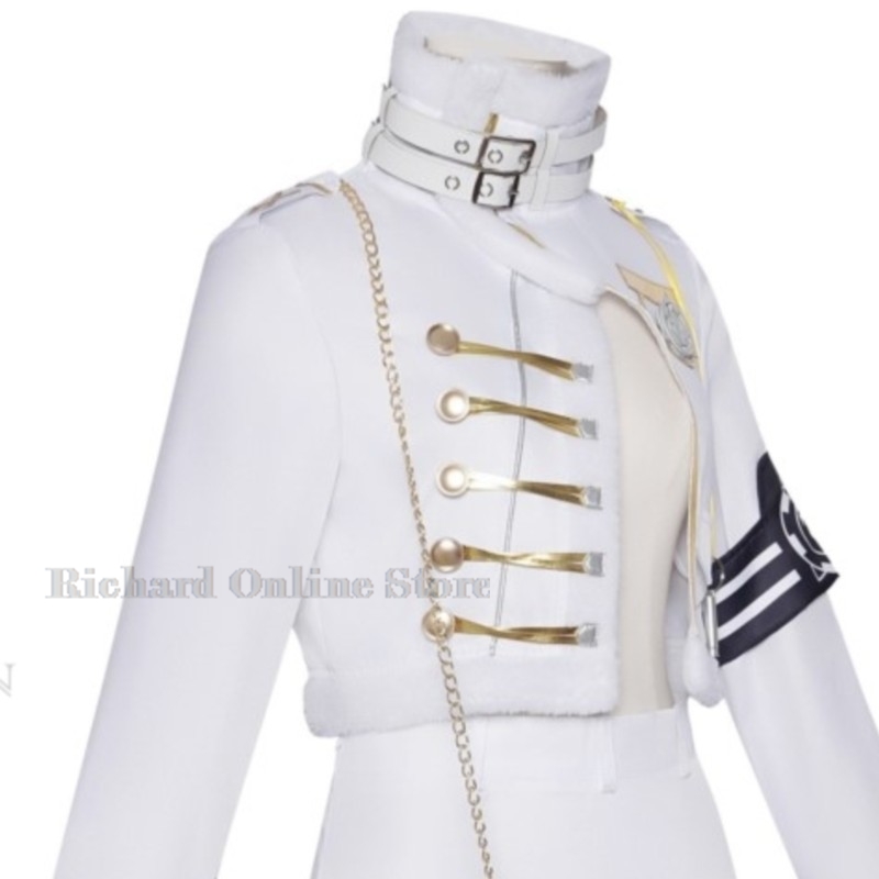 Anime Cosplay Online Store - Negozio Online Richard: Costume da Dea