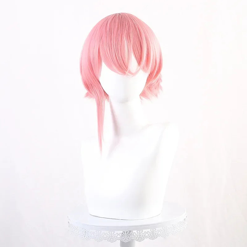 Quintuplets Anime Cosplay - La Quintessenza Quintuplets Parrucca Cosplay Gotoubun