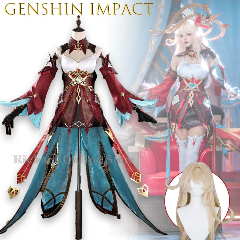 Anime Cosplay Online Store - Negozio Online Richard: Costume Cosplay Alice