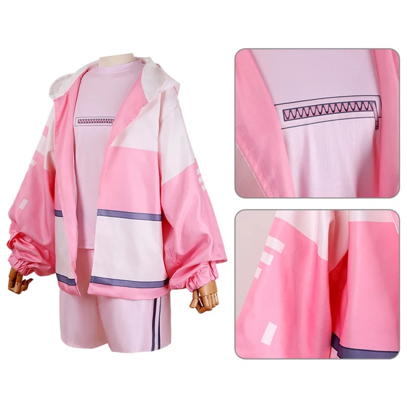 RGD4 Link Click Li Tian Xi Cos - Anime Cosplay Link recensione e prezzo