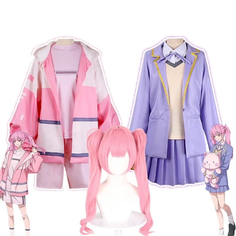 RGD4 Link Click Li Tian Xi Cos - Anime Cosplay Link recensione e prezzo