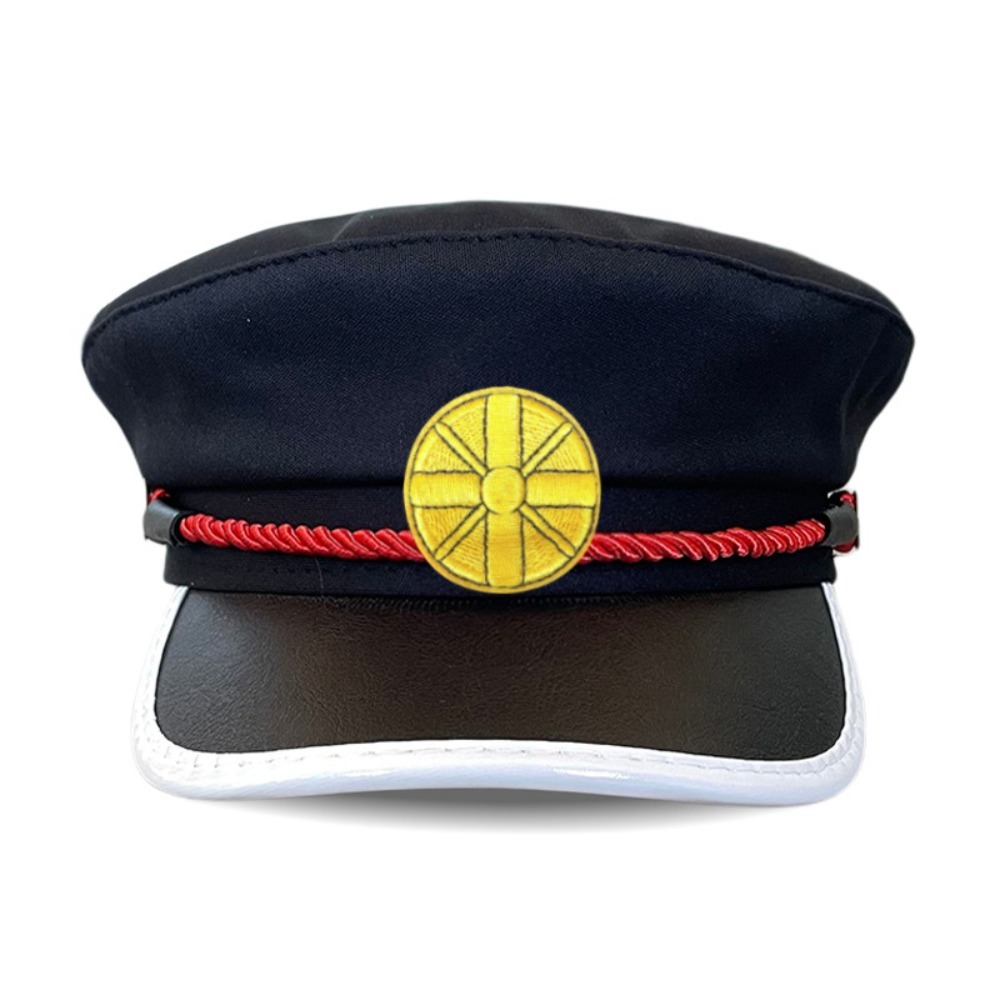 Anime Ground Bound Youth Hanak - Jojo Bizarre Hat recensione e prezzo