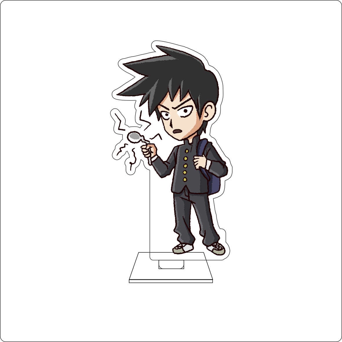 Statuetta in Acrilico da 10CM  - Anime Cosplay And Costumes recensione e prezzo