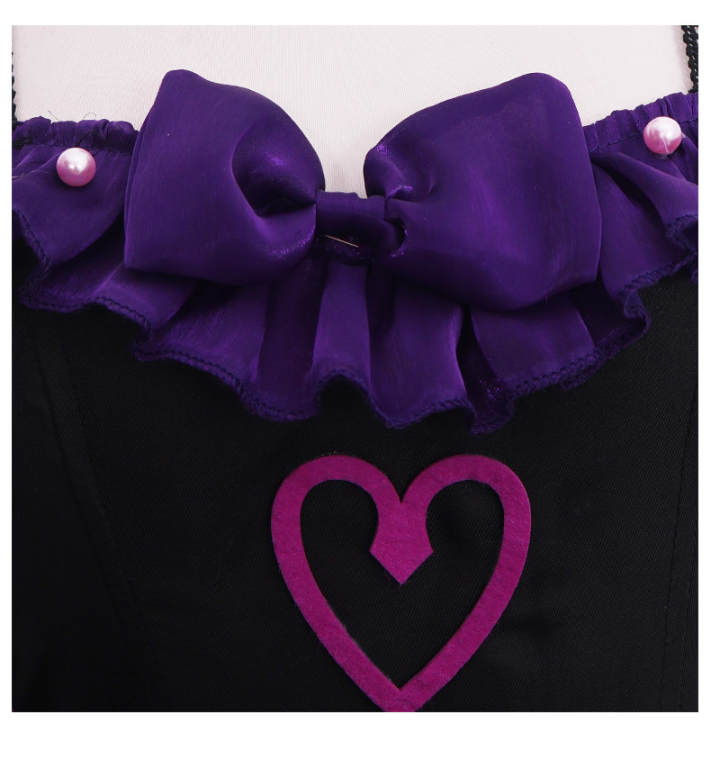 Costume Cosplay Completo Sanri - Anime Cosplay Link recensione e prezzo