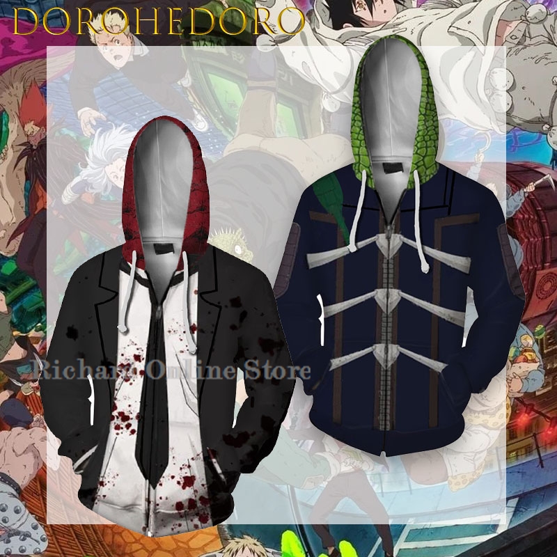 Negozio Online Richard: Costum - Anime Cosplay Online Store recensione e prezzo