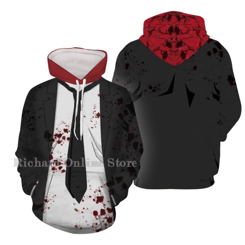 Negozio Online Richard: Costum - Anime Cosplay Online Store recensione e prezzo