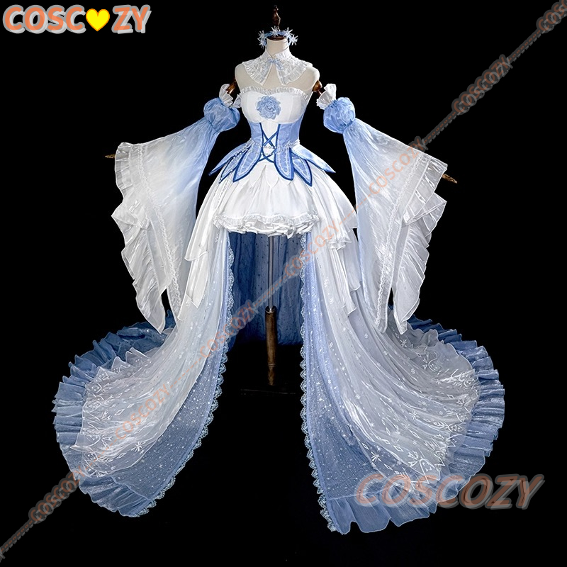 Re:Life in A Different World F - Re Zero Rem Wig recensione e prezzo