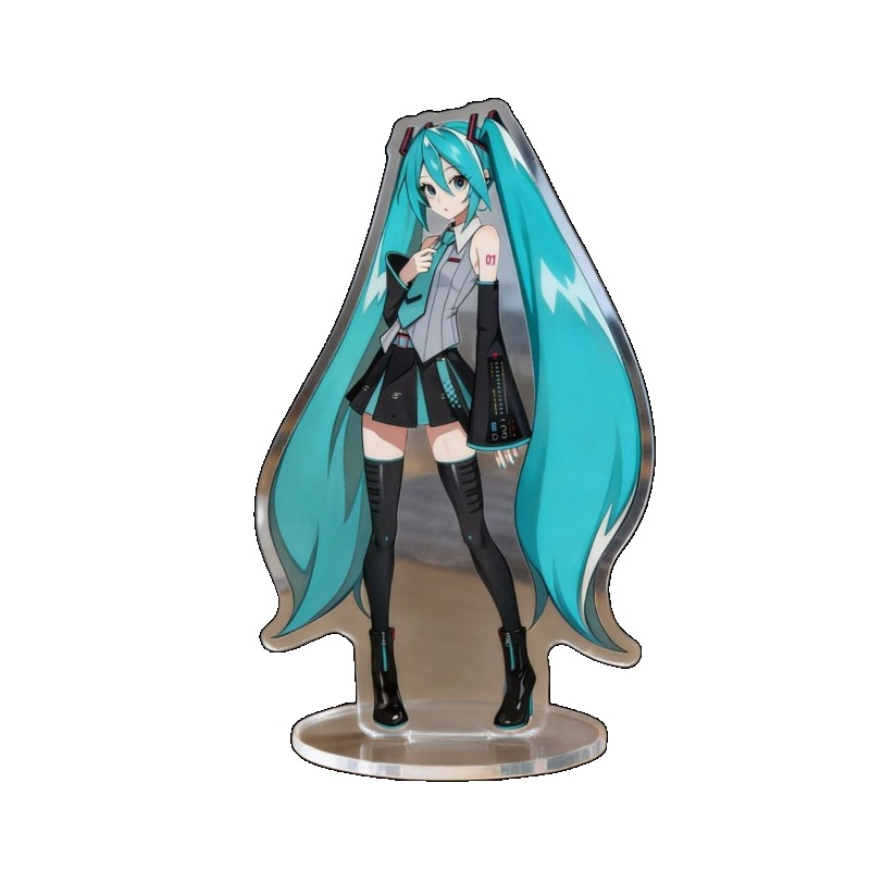 Standee in Acrilico di Hatsune - Anime Cosplay And Costumes recensione e prezzo