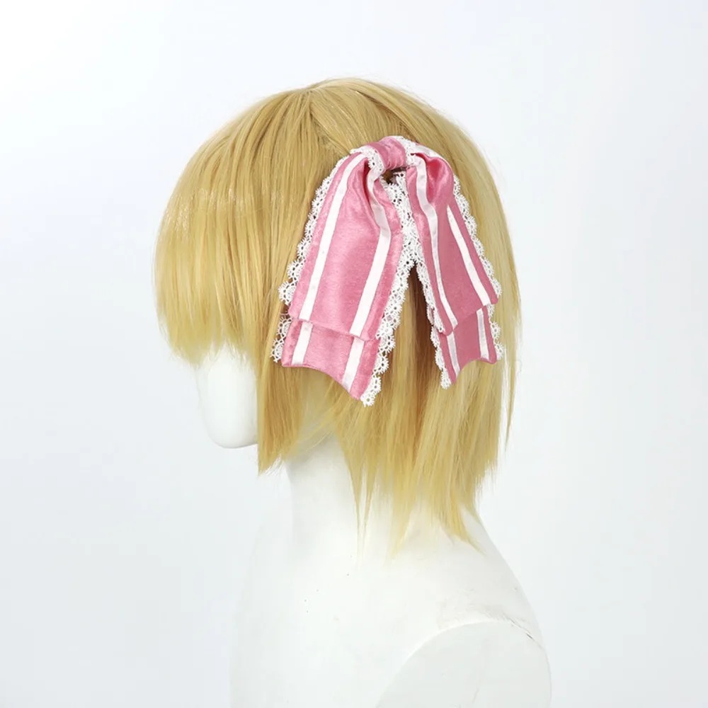 Parrucca cosplay Re Zero Beatr - Re Zero Rem Wig recensione e prezzo