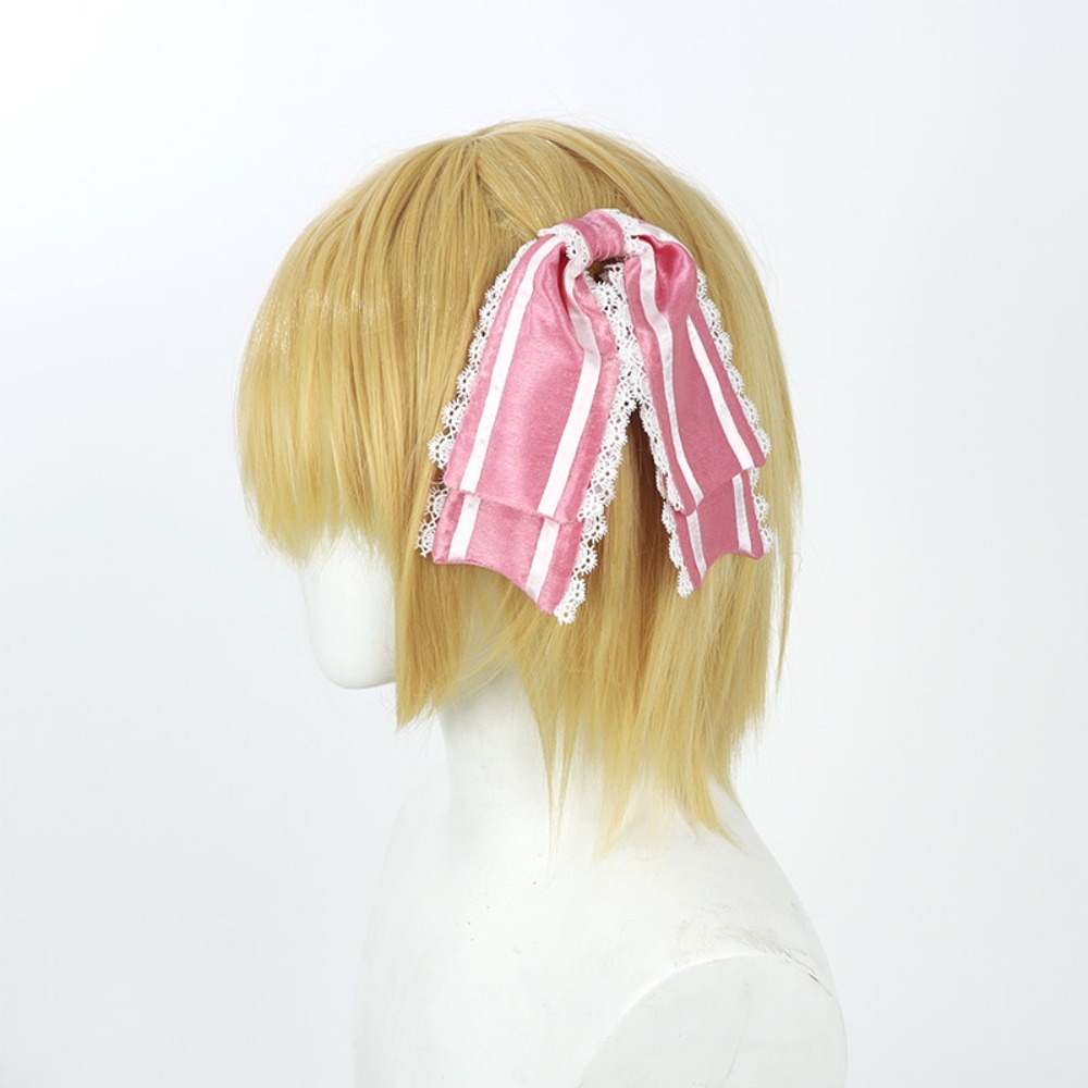 Parrucca cosplay Re Zero Beatr - Re Zero Rem Wig recensione e prezzo