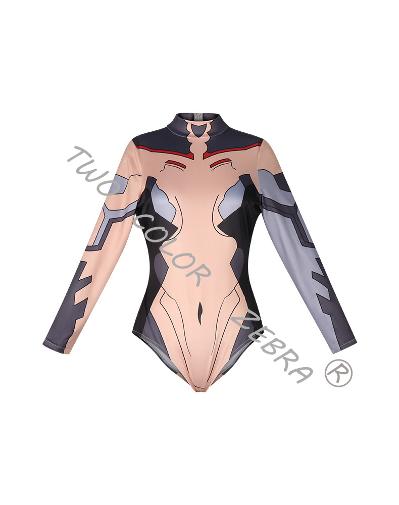 Costume Cosplay Talia Yang Cyb - Anime Yang Cosplay recensione e prezzo