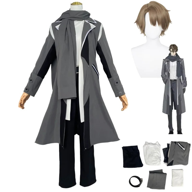 RGD4 Anime Game Honkai Impact  - Anime Yang Cosplay recensione e prezzo