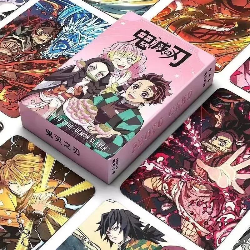Nuove Carte Mini Laser Demon S - Anime Cosplay Realistic recensione e prezzo
