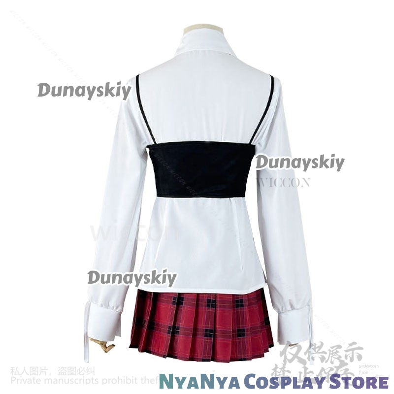 Qiao Ling Cosplay Anime Link F - Anime Cosplay Link recensione e prezzo