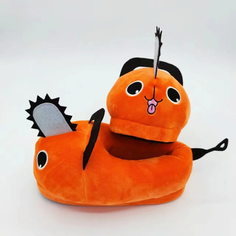 Anime Chainsaw Man Pochita Pan - Cosplay Anime Female Characters recensione e prezzo