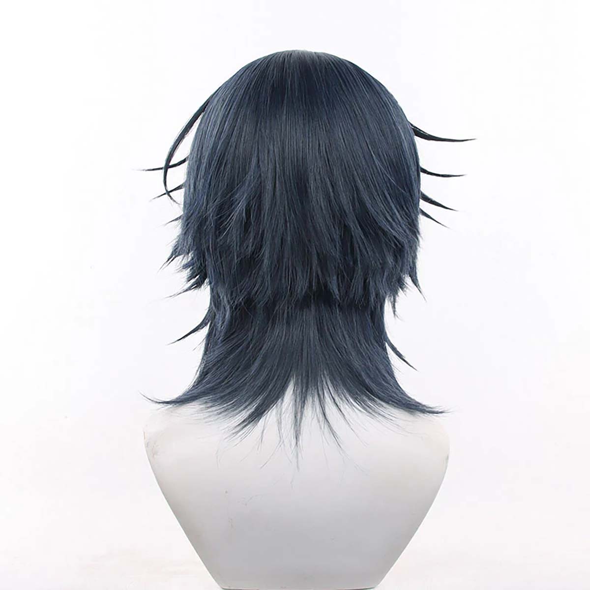 Parrucca Cosplay da Uomo Anime - Anime Cosplay Link recensione e prezzo