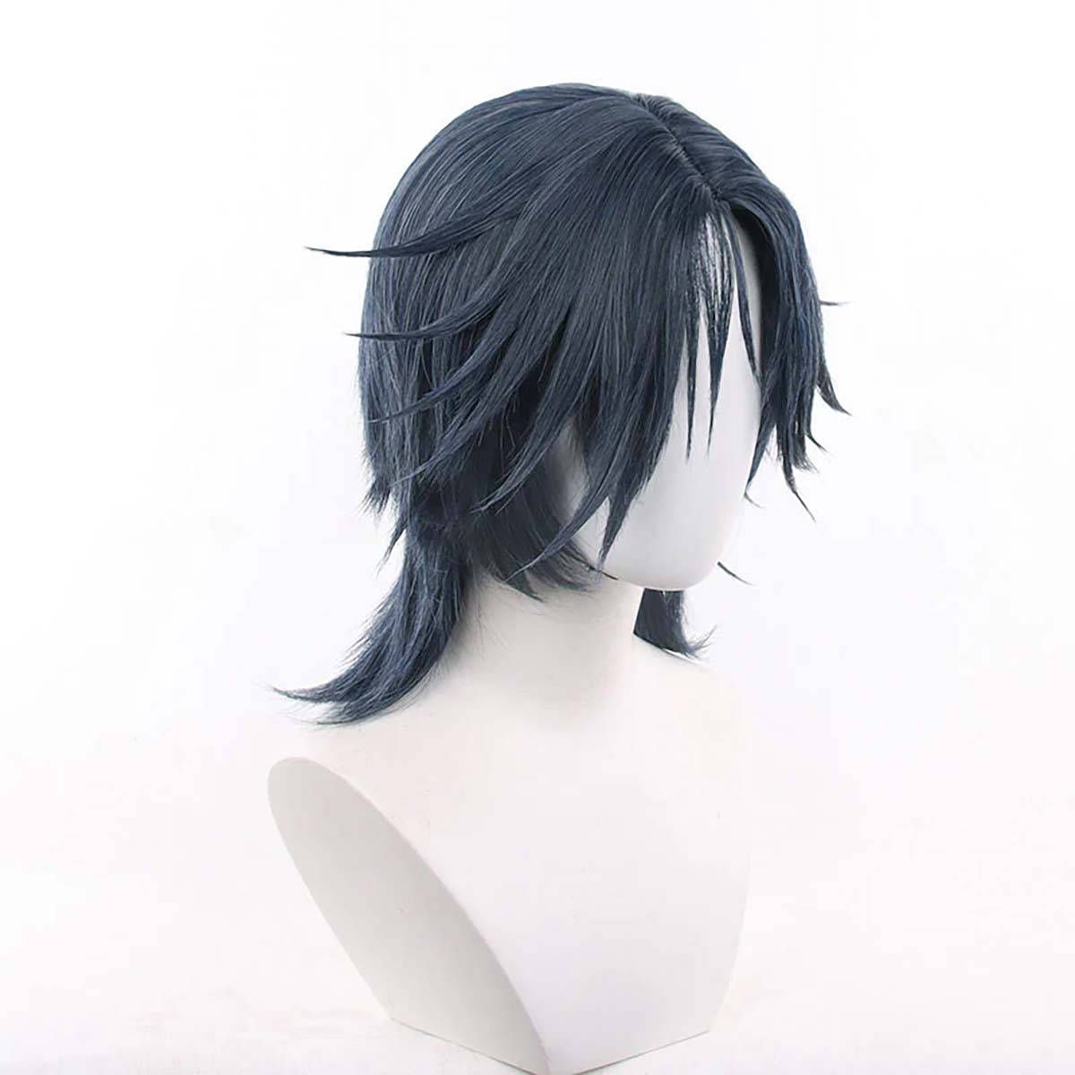 Parrucca Cosplay da Uomo Anime - Anime Cosplay Link recensione e prezzo