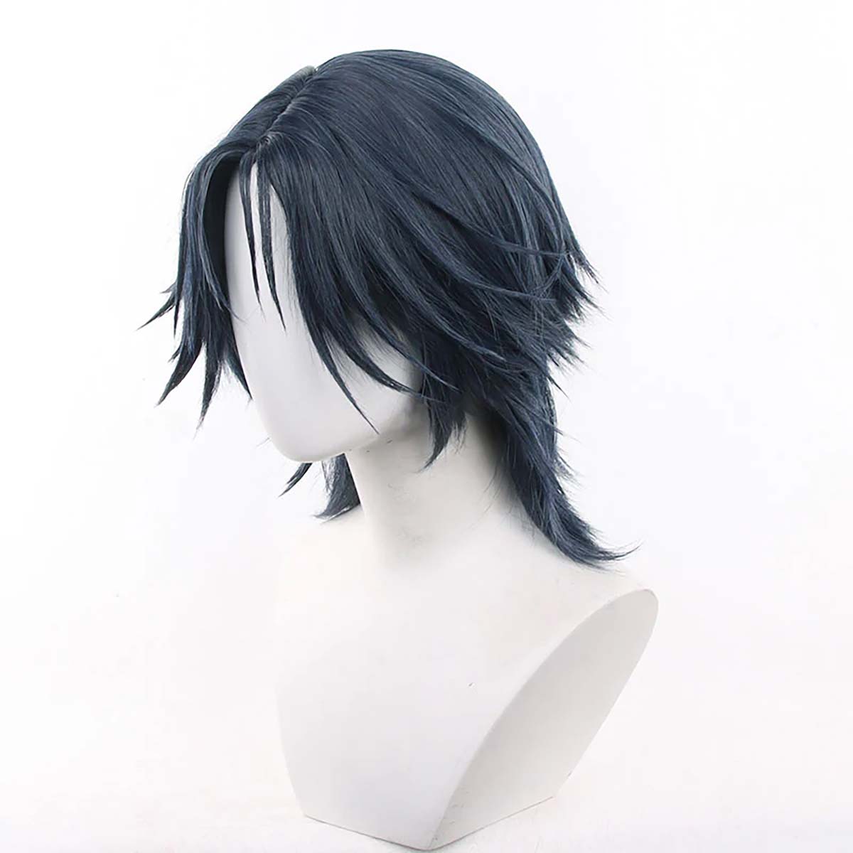 Parrucca Cosplay da Uomo Anime - Anime Cosplay Link recensione e prezzo