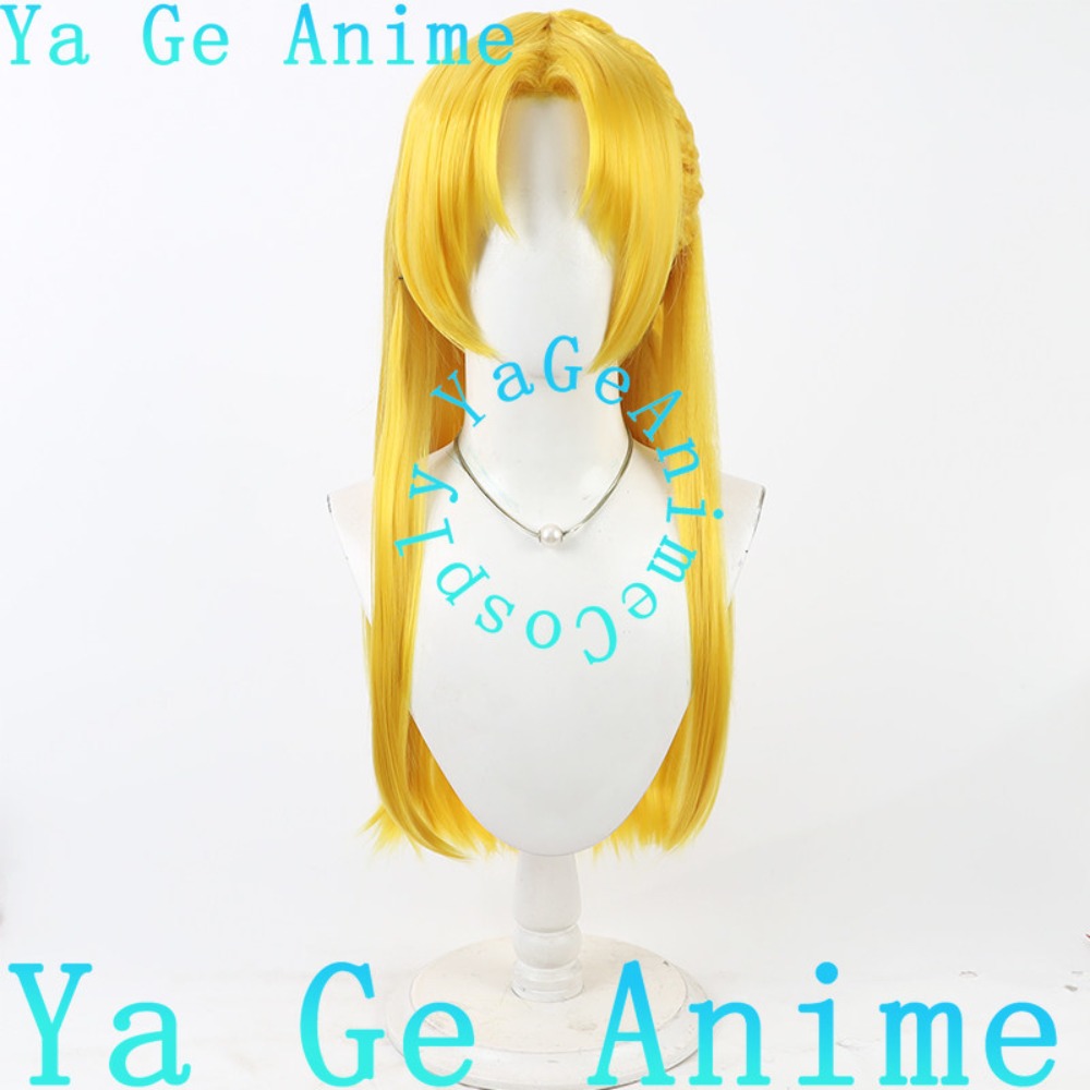 Parrucca Cosplay di Idolmaster - Anime Cosplay Realistic recensione e prezzo