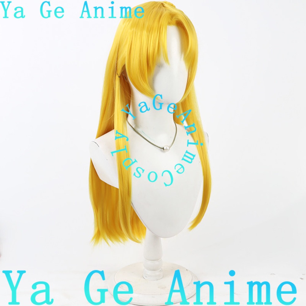 Parrucca Cosplay di Idolmaster - Anime Cosplay Realistic recensione e prezzo