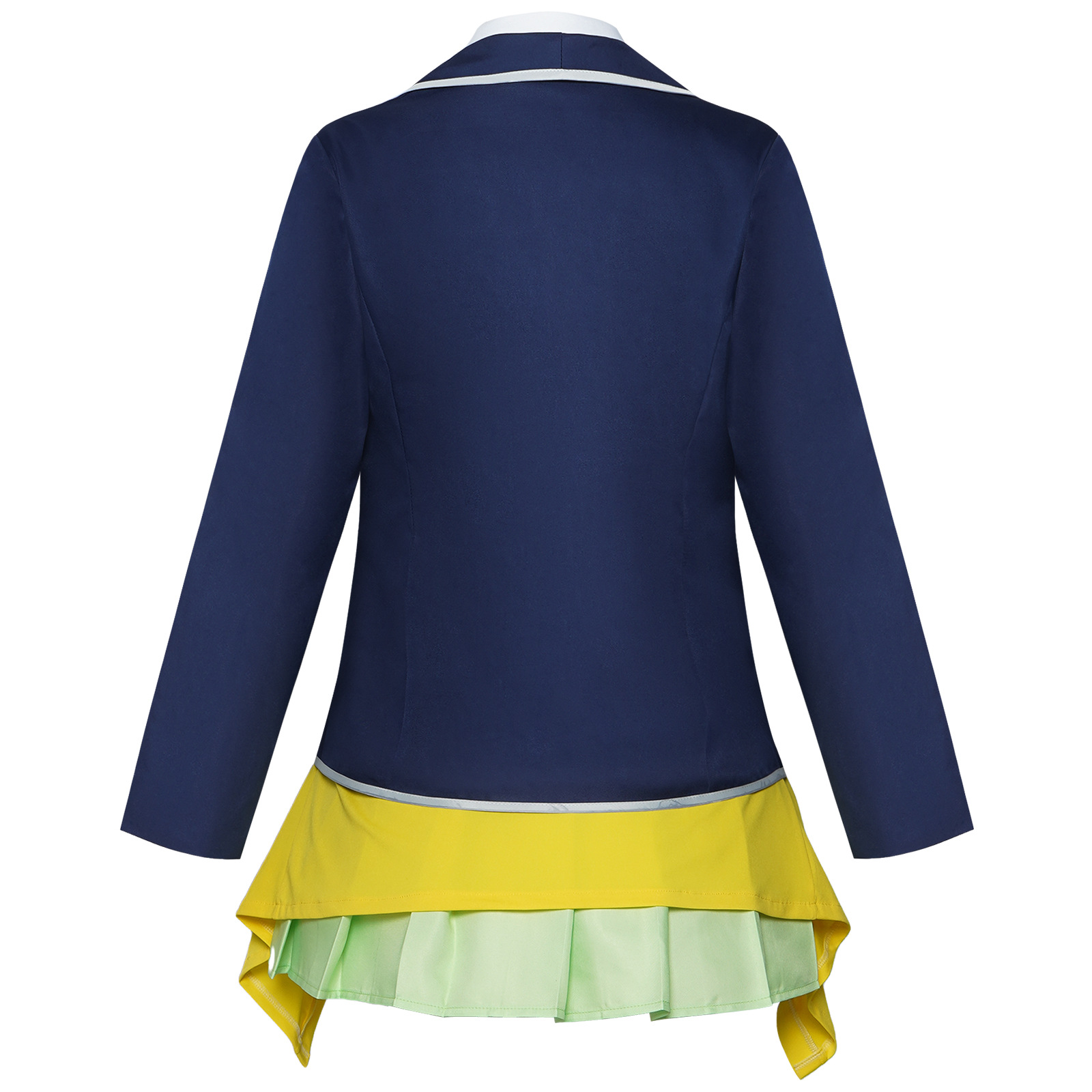 Costume Cosplay Anime Nakano I - Quintuplets Anime Cosplay recensione e prezzo