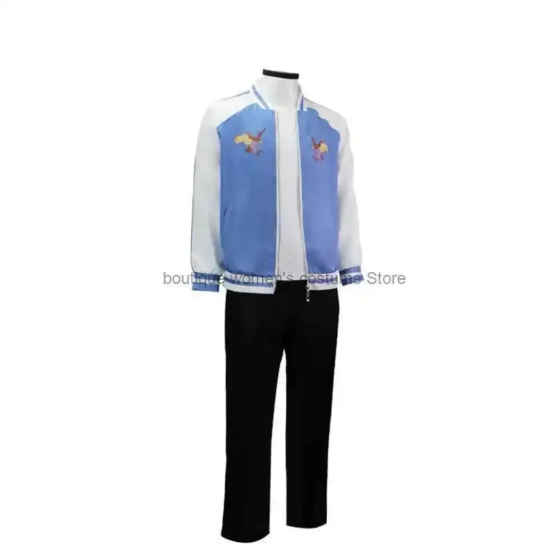 Costume Cosplay Anime Link Cli - Anime Cosplay Link recensione e prezzo