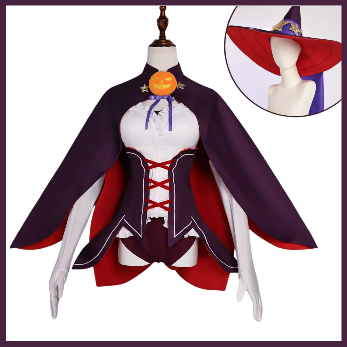 XQAnime Re:La vita in un mondo - Re Zero Rem Wig recensione e prezzo