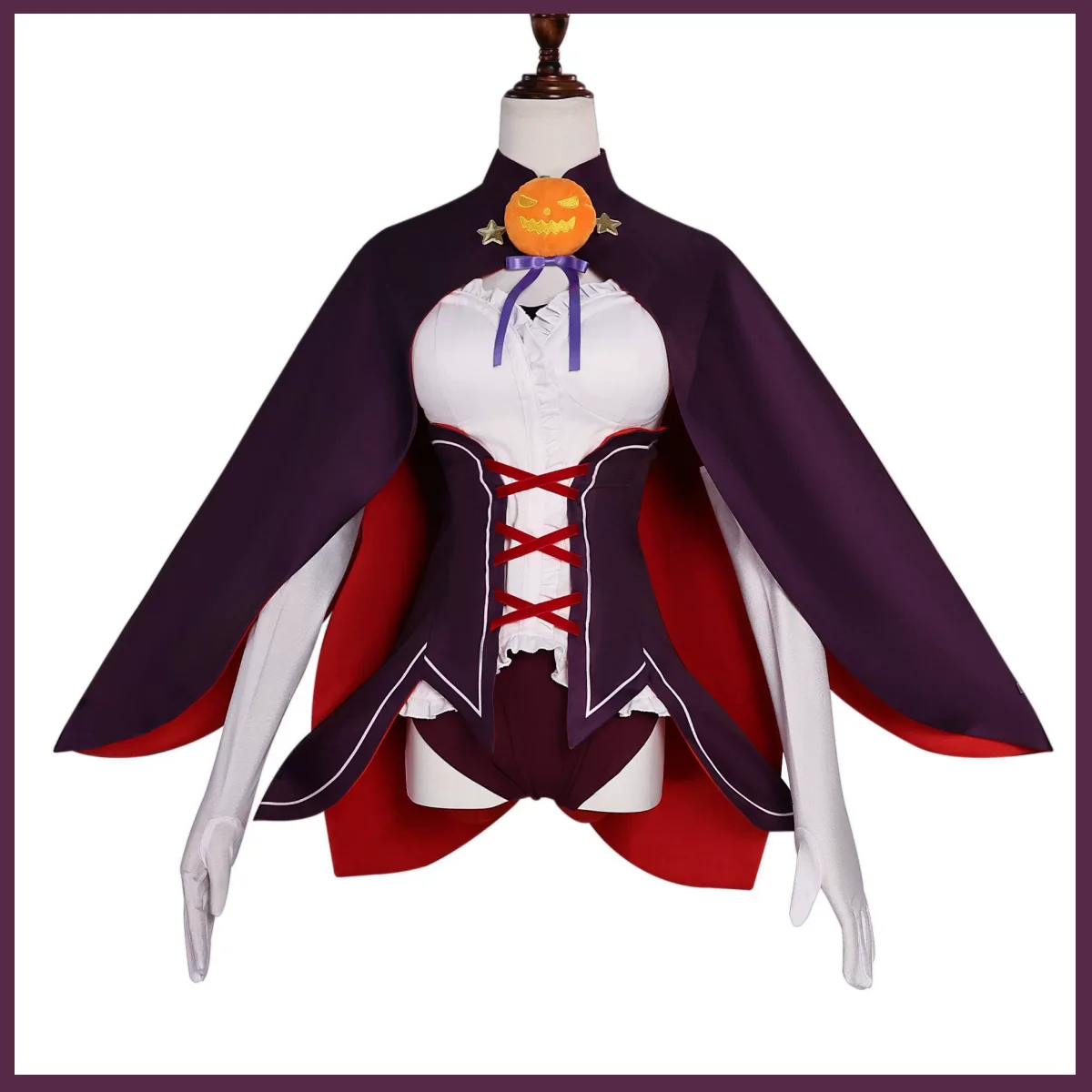 XQAnime Re:La vita in un mondo - Re Zero Rem Wig recensione e prezzo