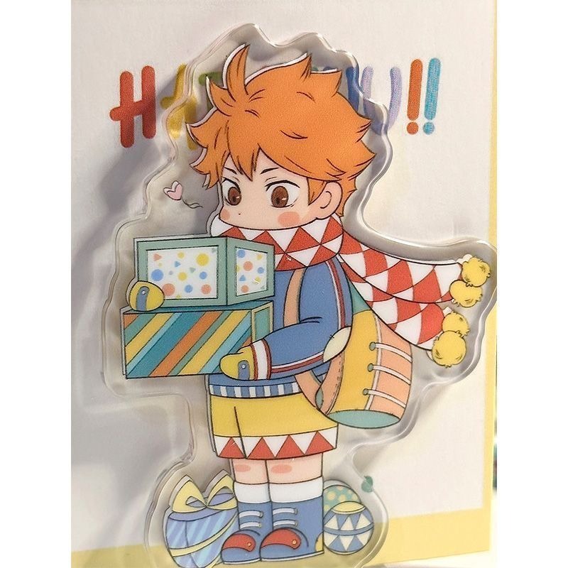 2026 Nuovo Haikyuu!! Supporto  - Anime Cosplay And Costumes recensione e prezzo