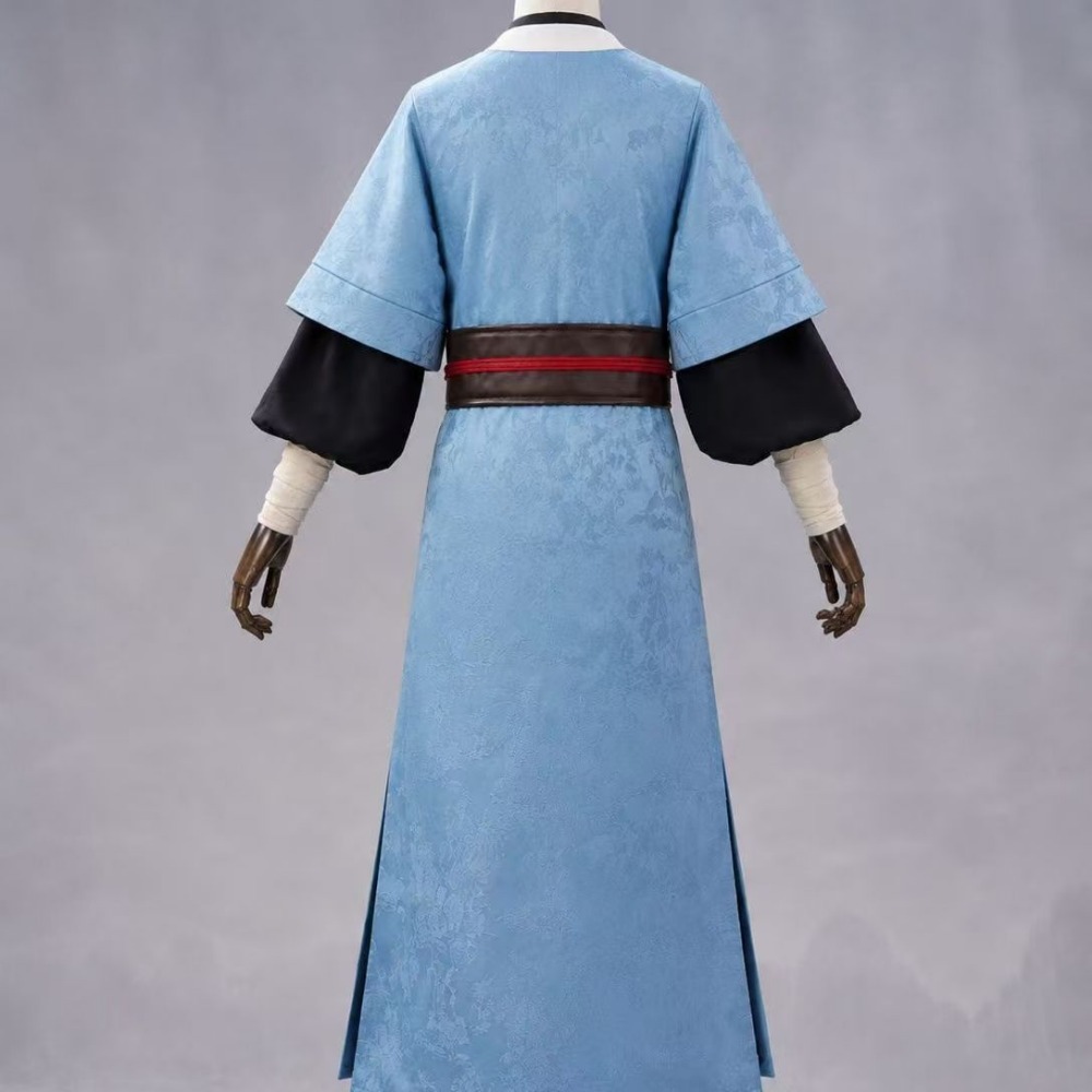 Costume completo per cosplay d - Convention Cosplay Anime recensione e prezzo