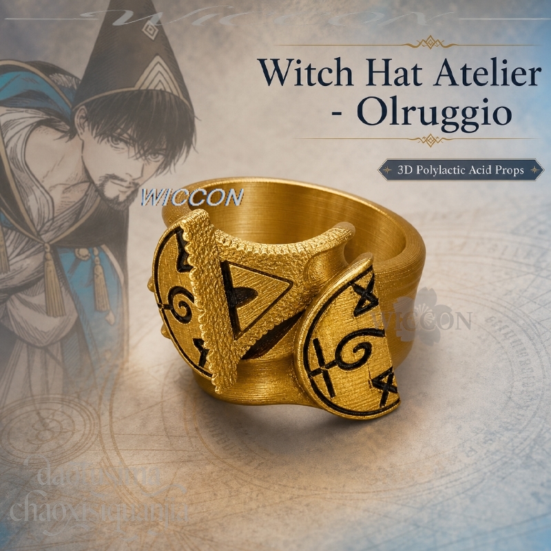 Cappello da Strega Anime, Anel - Anime Cosplay Link recensione e prezzo