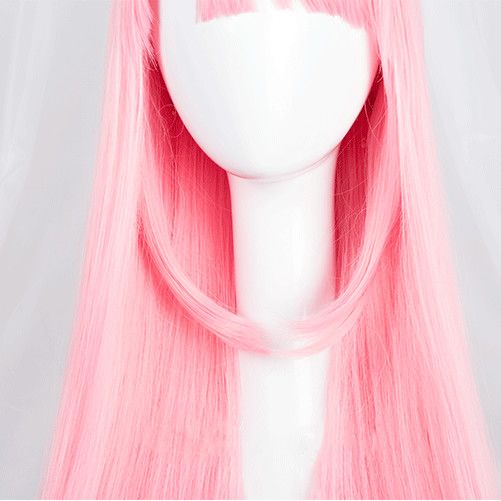 Parrucca cosplay Re Zero Ram & - Re Zero Rem Wig recensione e prezzo