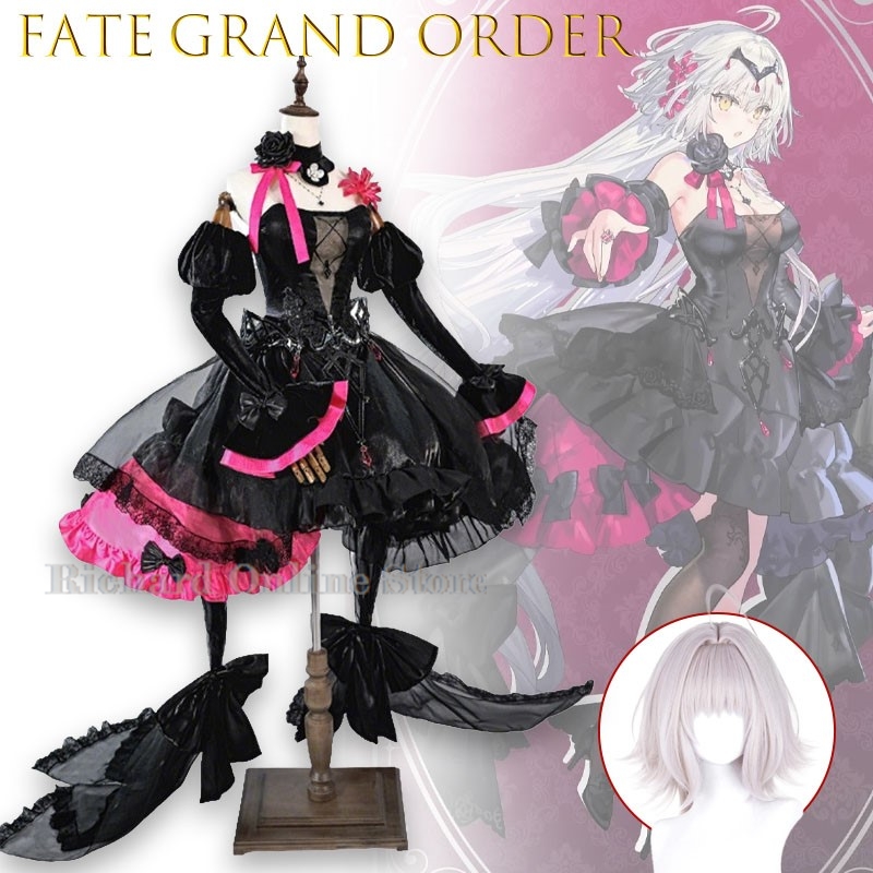 Richard Online Store FGO New Y - Anime Cosplay Online Store recensione e prezzo