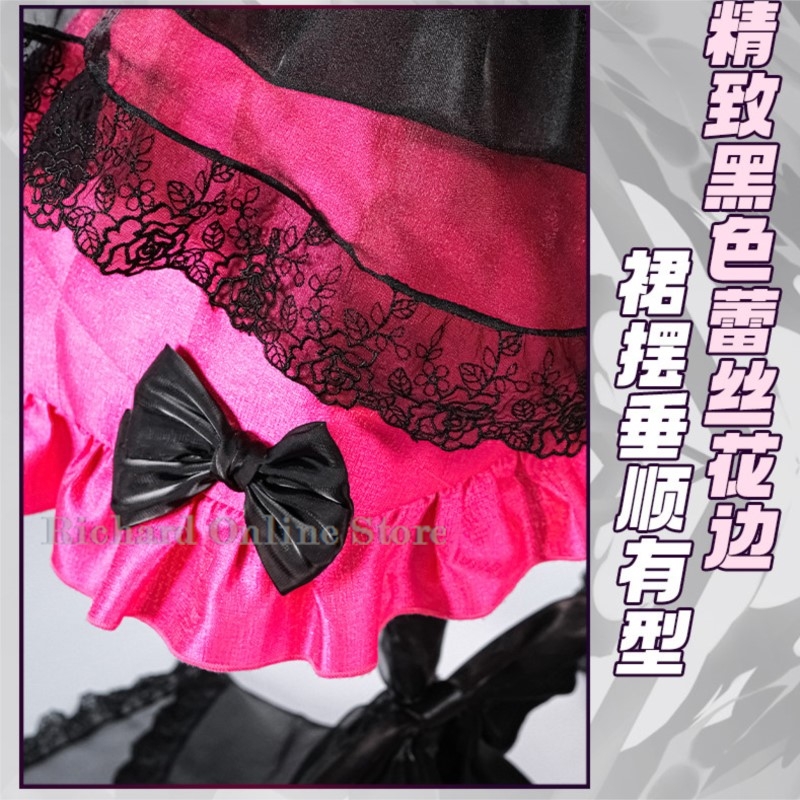 Richard Online Store FGO New Y - Anime Cosplay Online Store recensione e prezzo