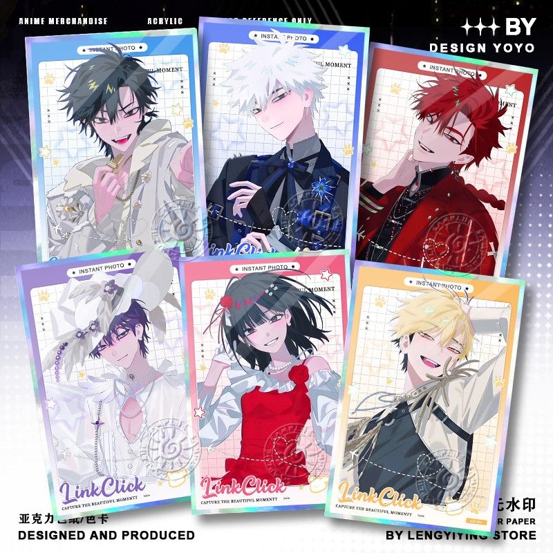 Game Cheng Xiaoshi Lucas Link  - Anime Cosplay Link recensione e prezzo