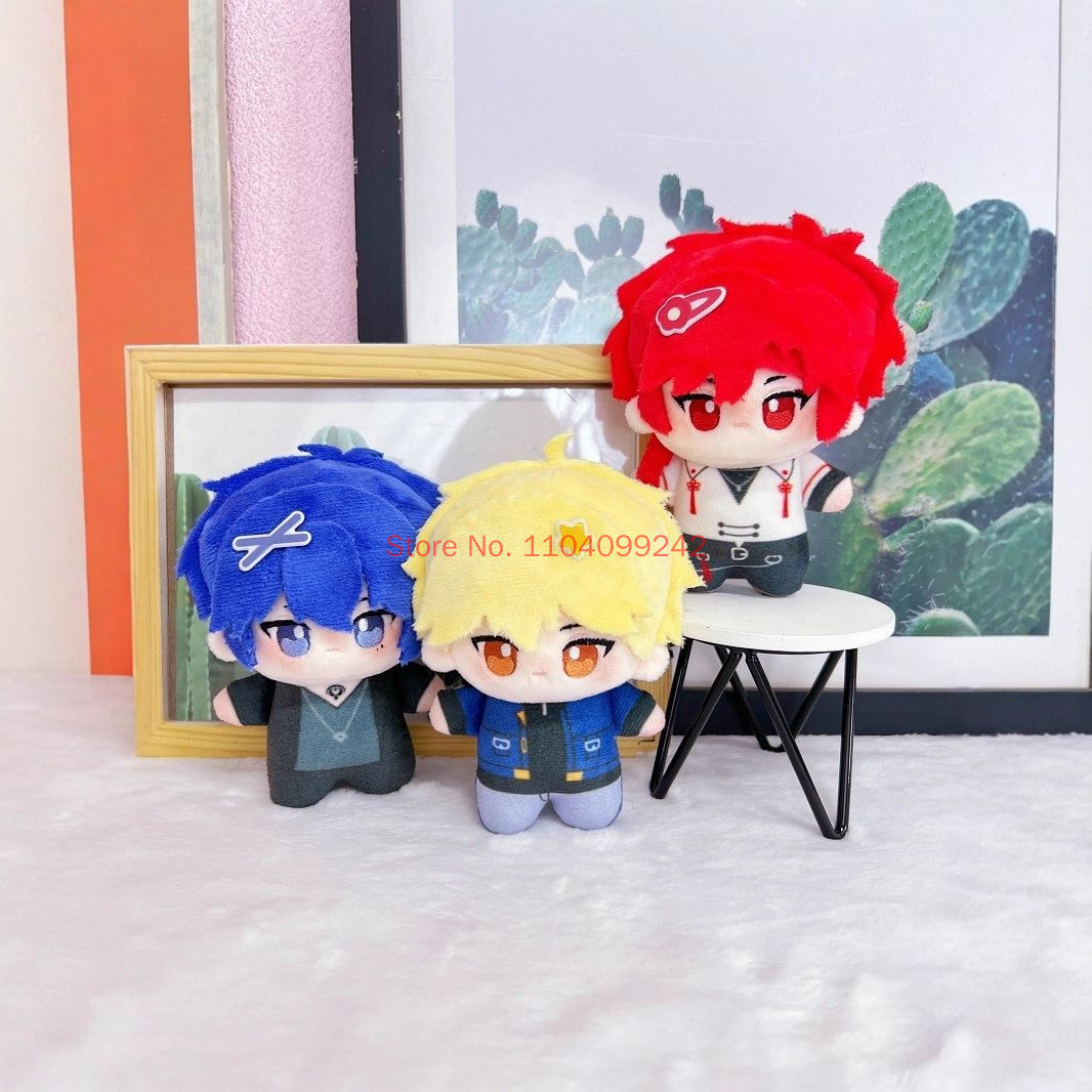 Portachiavi in peluche di coto - Anime Cosplay Link recensione e prezzo