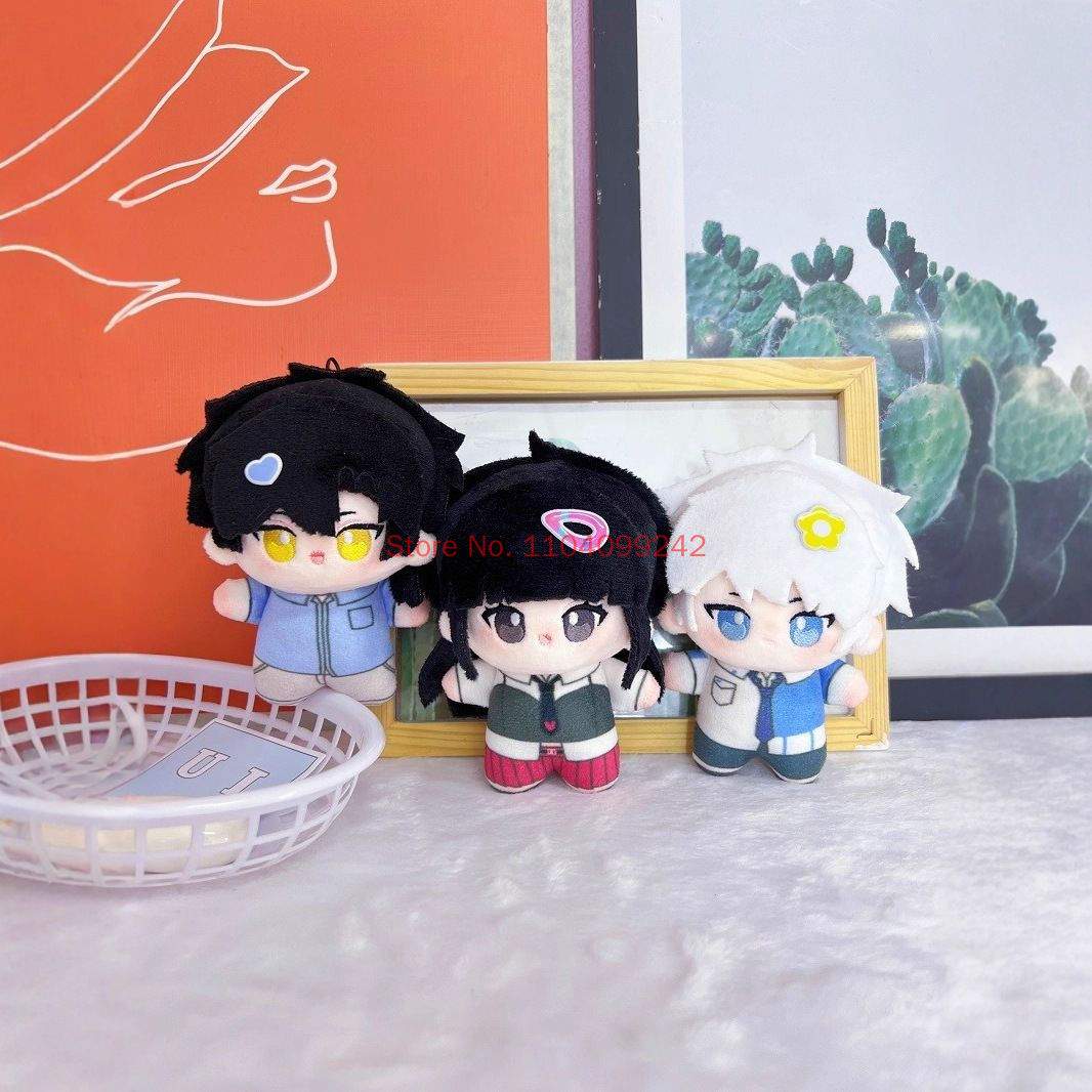 Portachiavi in peluche di coto - Anime Cosplay Link recensione e prezzo