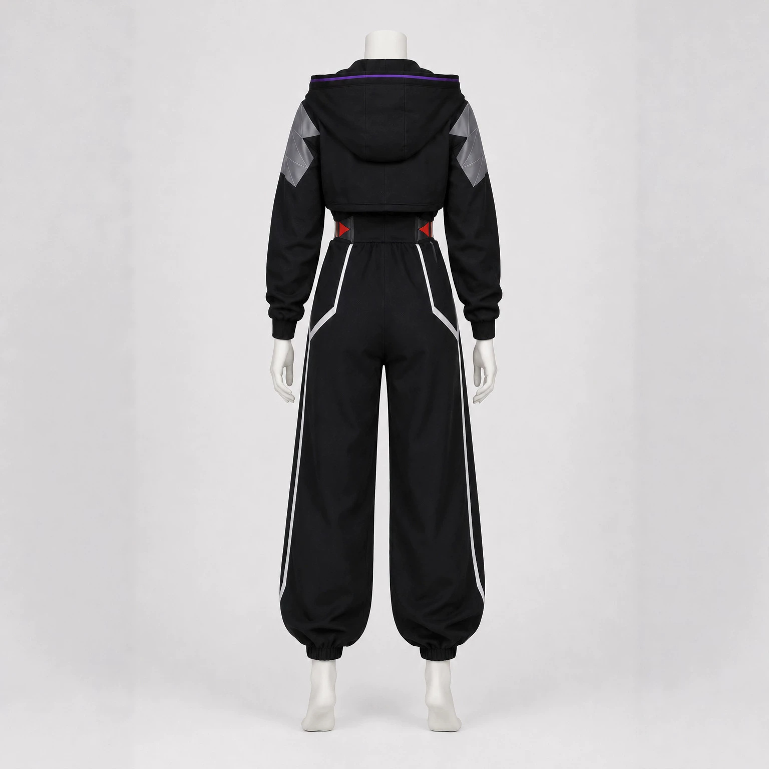 Costume cosplay Taliya Yang An - Anime Yang Cosplay recensione e prezzo