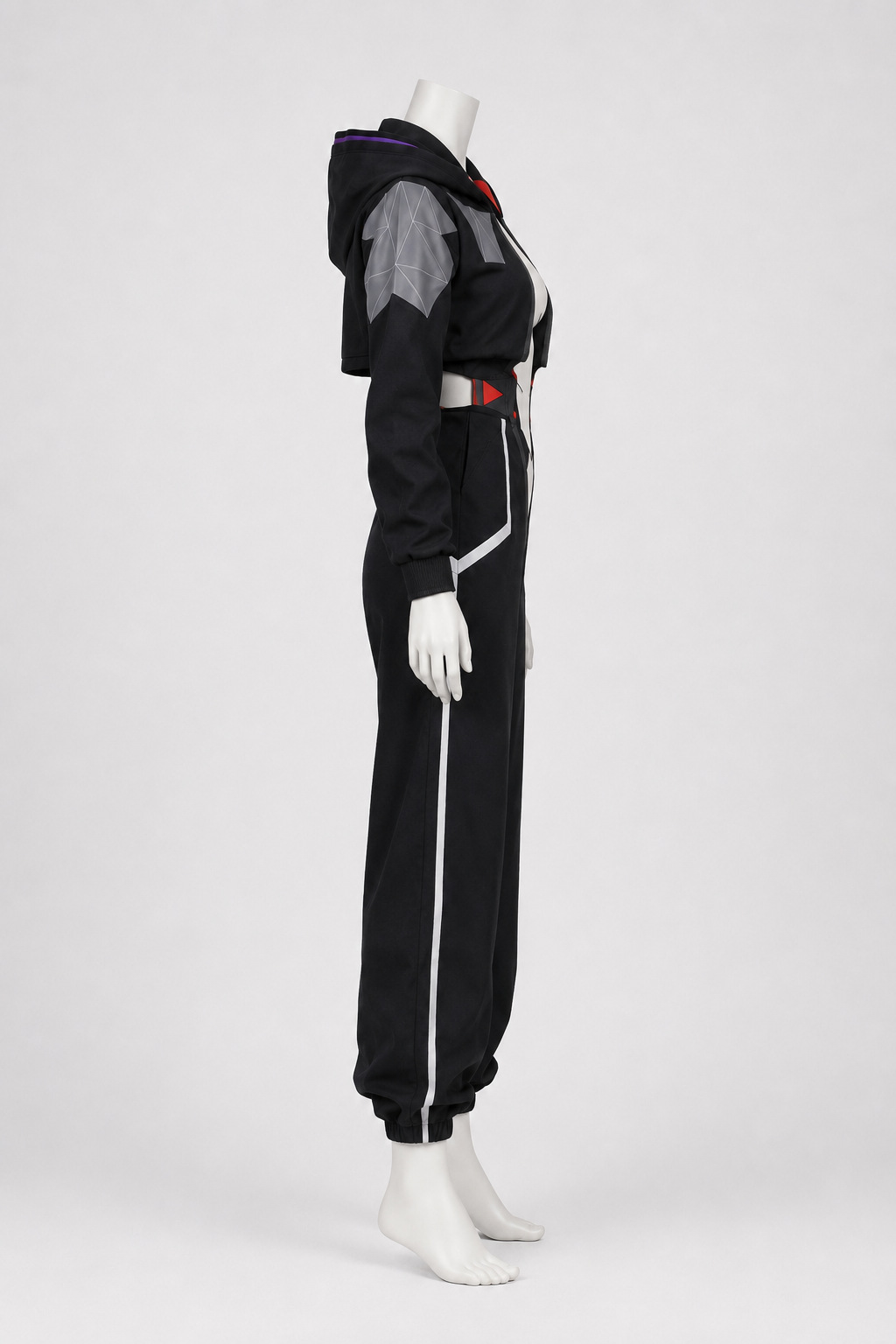 Costume cosplay Taliya Yang An - Anime Yang Cosplay recensione e prezzo