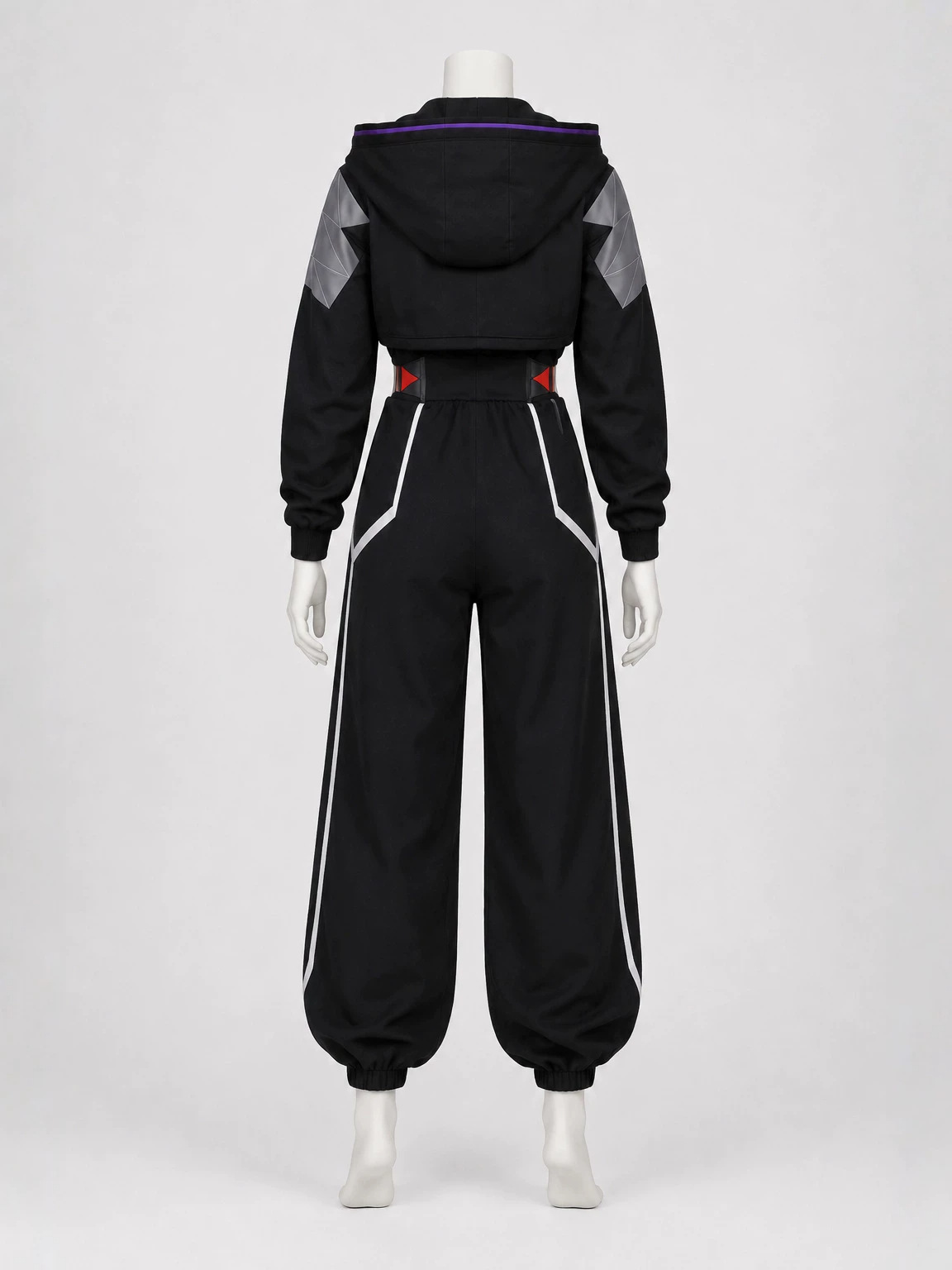 Costume cosplay Taliya Yang An - Anime Yang Cosplay recensione e prezzo