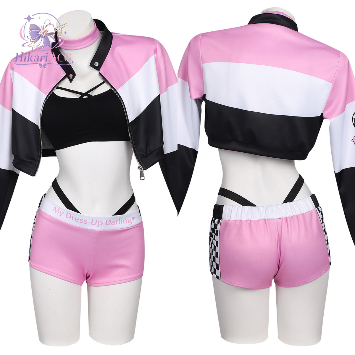Costume da Cosplay Anime Game: - Anime Cosplay Maid recensione e prezzo
