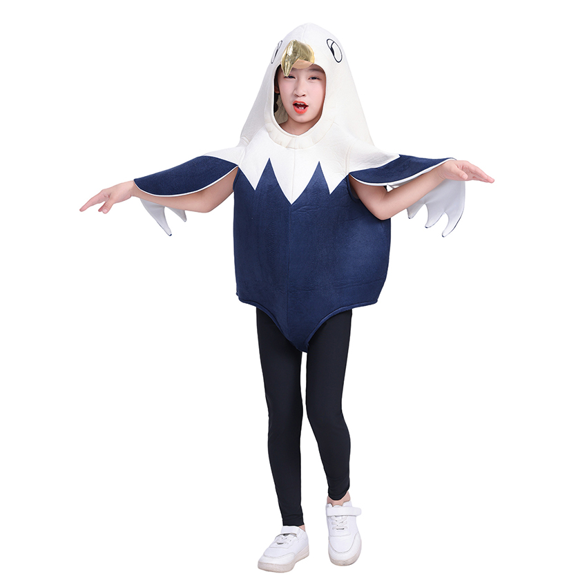 Costume di Halloween per uccel - Anime Yang Cosplay recensione e prezzo