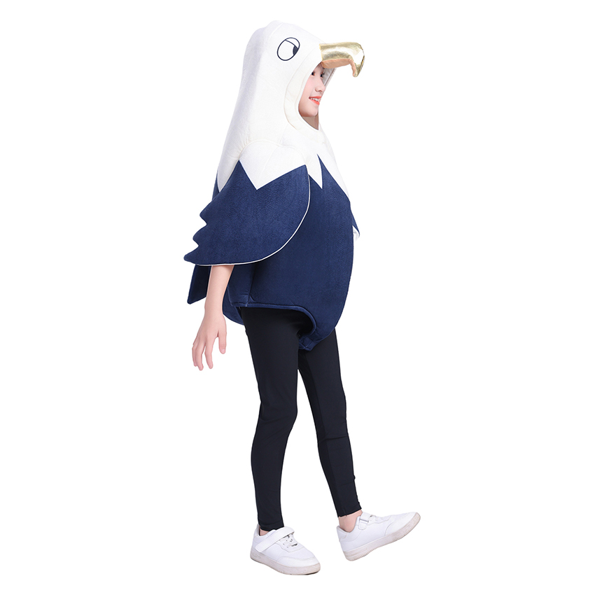 Costume di Halloween per uccel - Anime Yang Cosplay recensione e prezzo