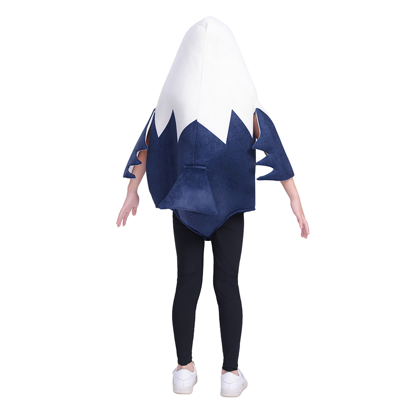 Costume di Halloween per uccel - Anime Yang Cosplay recensione e prezzo