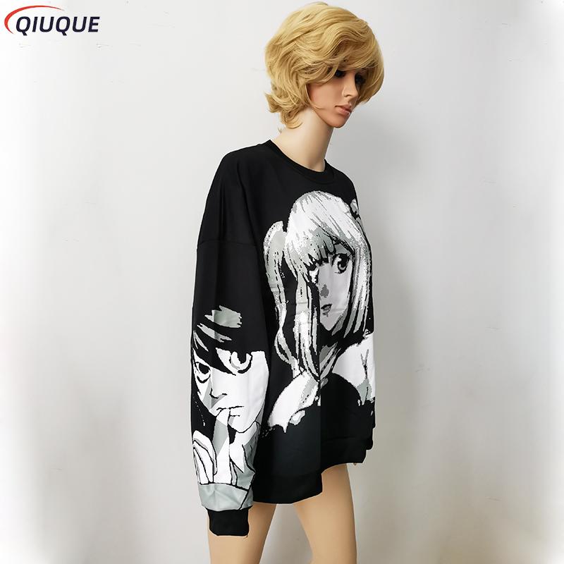 Anime Death Note Misa Amane Fe - Anime Cosplay Korean Girl recensione e prezzo